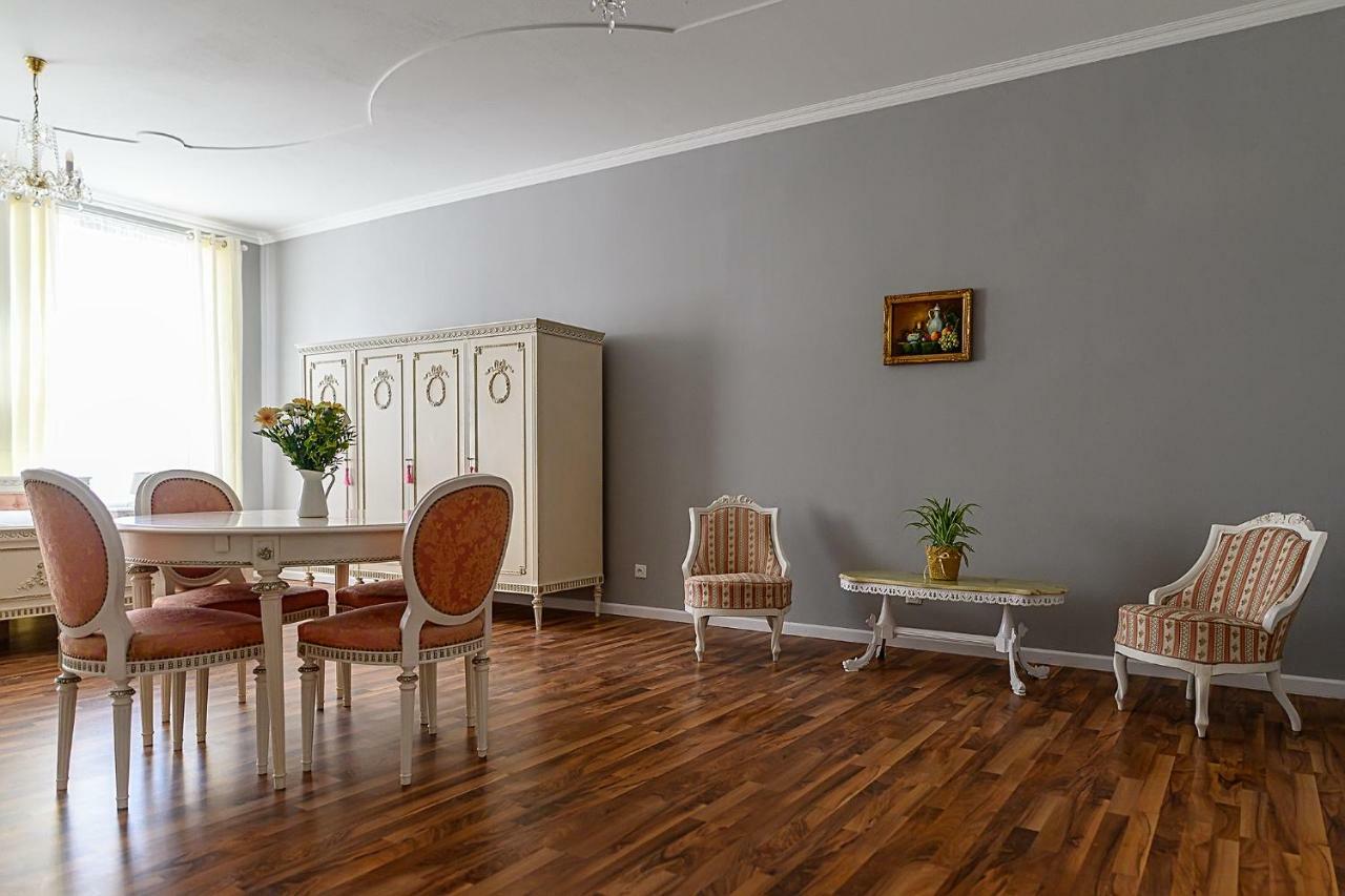Penzion Florián Telč Quarto foto